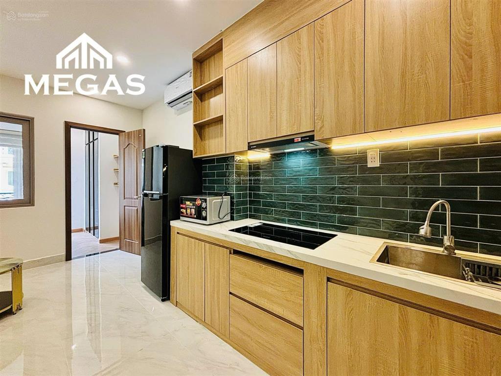 Căn hộ đầy đủ tiện nghi nằm ngay khu đô thị vạn phúc chỉ mất 5p qua gigamall  đại học luật