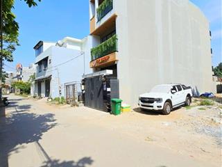 Gấp bán võ văn hát  108m2  6.5 tỷ  đường xe tải.