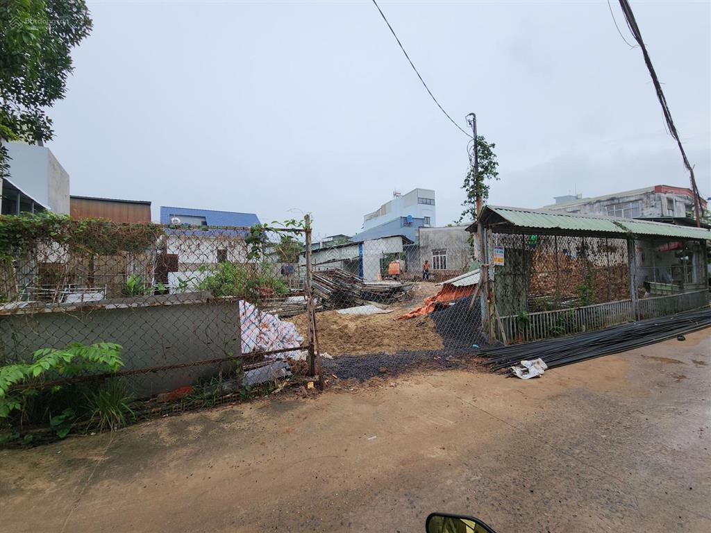 Duy nhất 1 lô  đh mkt  605m2  ngang 19.5m  sổ vuông. đường xe tải