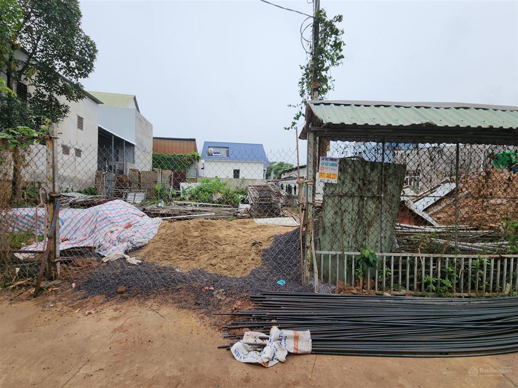 Duy nhất 1 lô  đh mkt  605m2  ngang 19.5m  sổ vuông. đường xe tải