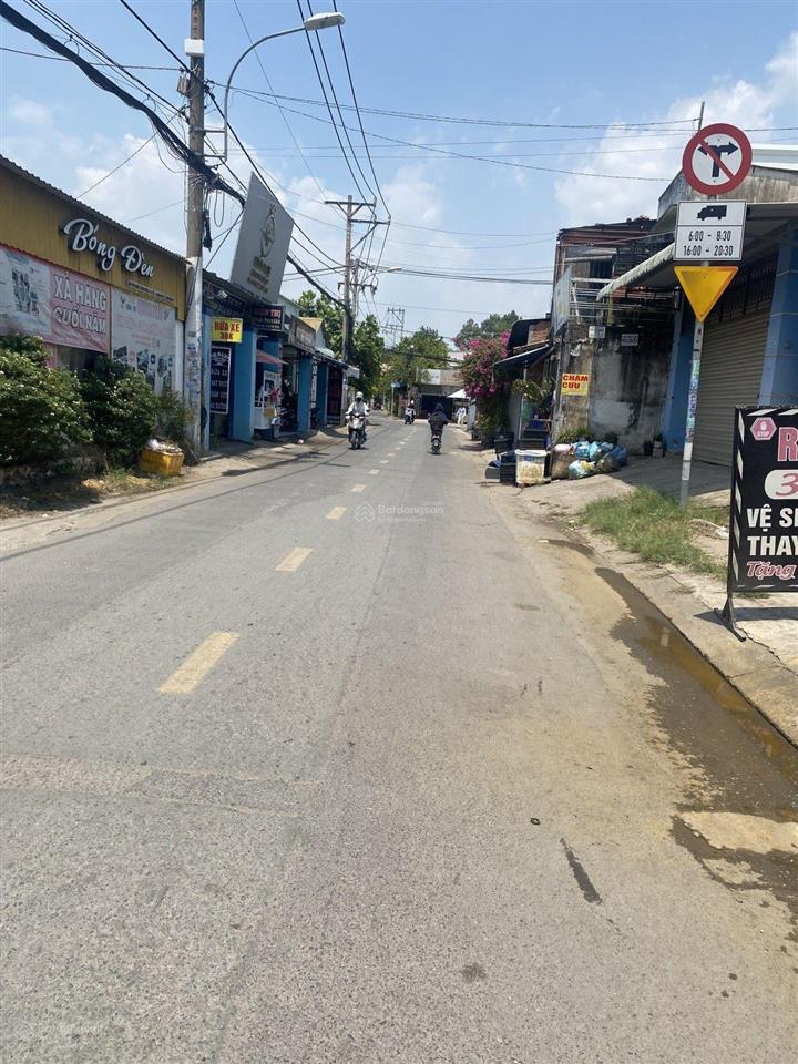 Duy nhất 1 lô  đh mkt  605m2  ngang 19.5m  sổ vuông. đường xe tải