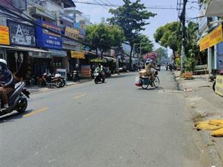 Ngộp  mặt tiền kinh doanh đ.thống nhất. 58m2 , 2 tầng, chốt dưới 9 tỷ.