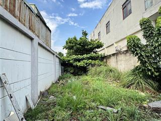 Cực gấp  122m2(5.3x23m)  đất mặt tiền đường 20m  ngã tư thủ đức  xn  chỉ 13.69 tỷ