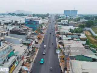 Duy nhất 1 lô  869m2 (24x34m). hàng xóm dự án elysian gamuda. tiềm năng vượt trội