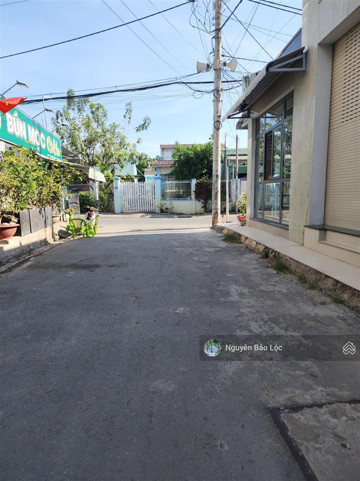 99m2  4,9 tỷ  đường xe tải  sát nguyễn duy trinh