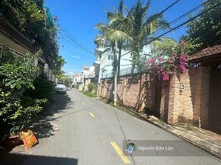 Mặt tiền đường số  sát nguyễn duy trinh  223m2 (8.4x28m)  đường 12m