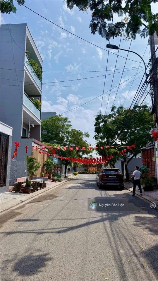 Phân lô  52m2 (4 x 13m) đất vuông đẹp  3.49tỷ tl  ngay nguyễn duy trinh  cầu ông nhiêu