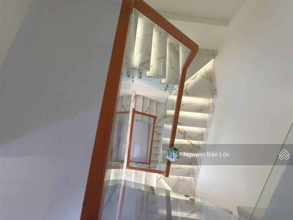 Chưa tới 8 tỷ sở hữu biệt thự mini  đường 672  võ nguyên giáp 54m2  ngang 6.5m  3pn 4wc