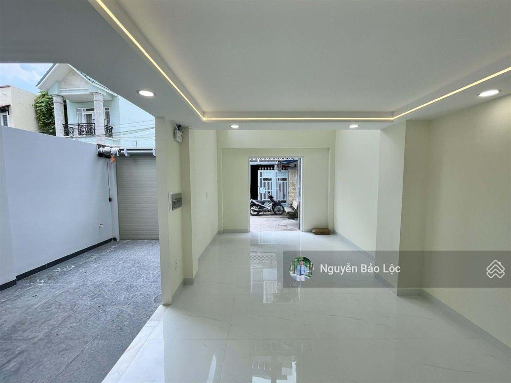 Chưa tới 8 tỷ sở hữu biệt thự mini  đường 672  võ nguyên giáp 54m2  ngang 6.5m  3pn 4wc