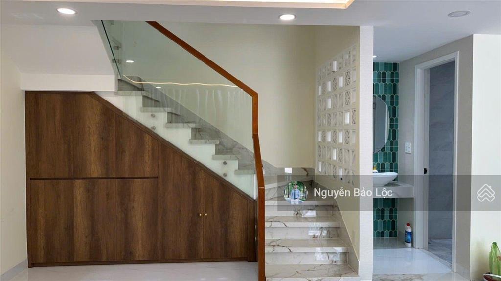 Chưa tới 8 tỷ sở hữu biệt thự mini  đường 672  võ nguyên giáp 54m2  ngang 6.5m  3pn 4wc