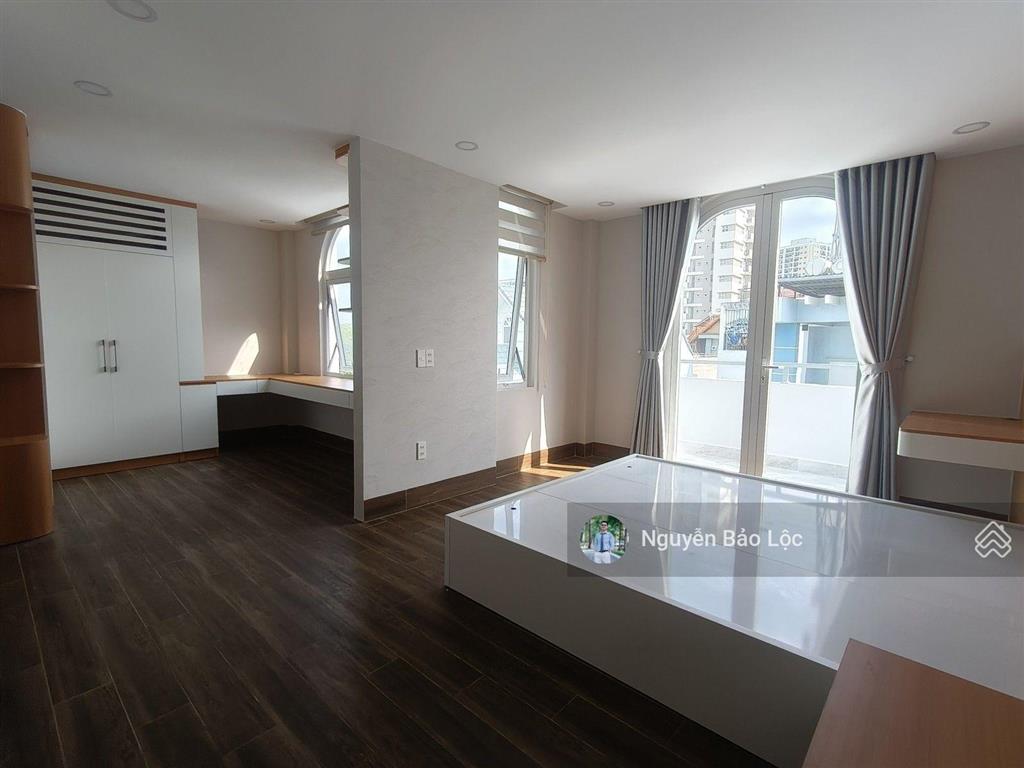 Chưa tới 8 tỷ sở hữu biệt thự mini  đường 672  võ nguyên giáp 54m2  ngang 6.5m  3pn 4wc