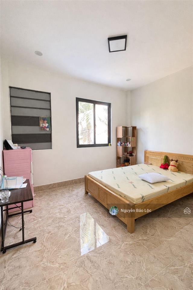 Nguyễn duy trinh  68m2  nhà 3 tầng ngay chợ long trường hẻm xe tải