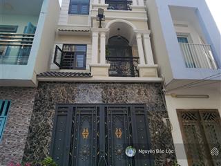 Ngã 3 lò lu  lã xuân oai  nhà 3 tầng siêu đẹp hẻm xe hơi  chỉ 5.79 tỷ