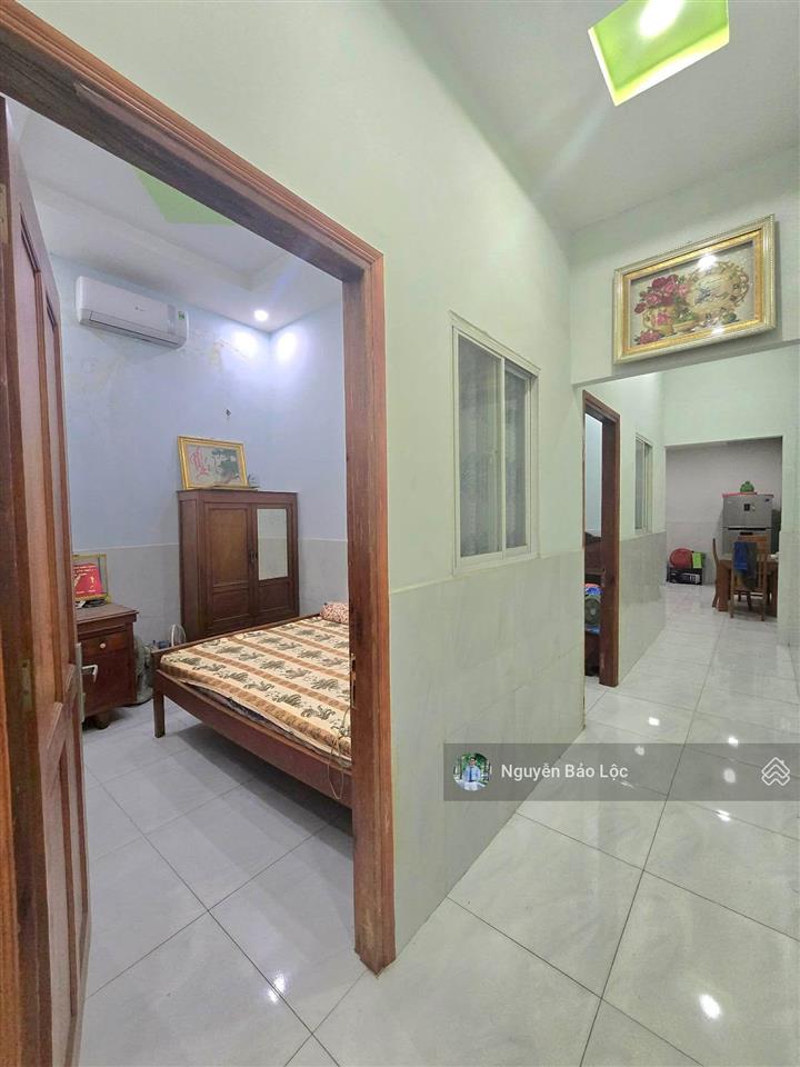 Quang trung  kế hoa lư trương văn hải  95m2 1 trệt 1 lầu 3pn  ô tô thông  chỉ 8 x tỷ
