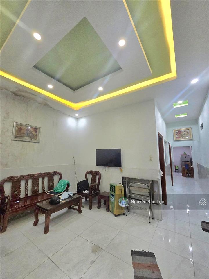Quang trung  kế hoa lư trương văn hải  95m2 1 trệt 1 lầu 3pn  ô tô thông  chỉ 8 x tỷ