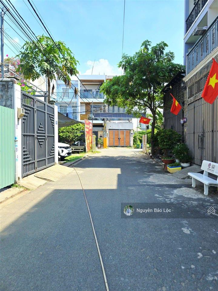 Lã xuân oai  siêu phẩm 4 tầng  55m2  6,49 tỷ tl