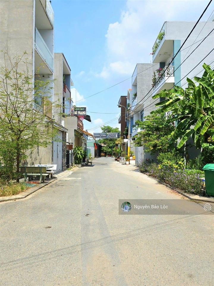Lã xuân oai  siêu phẩm 4 tầng  55m2  6,49 tỷ tl
