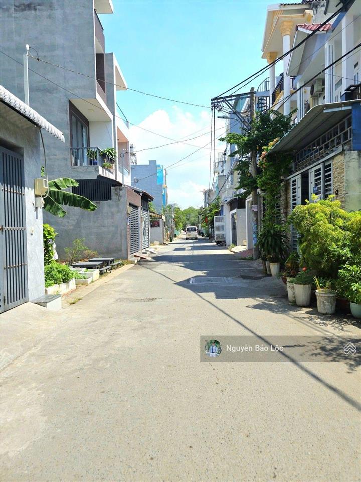 Lã xuân oai  siêu phẩm 4 tầng  55m2  6,49 tỷ tl