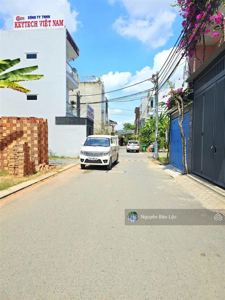 Lã xuân oai  siêu phẩm 4 tầng  55m2  6,49 tỷ tl