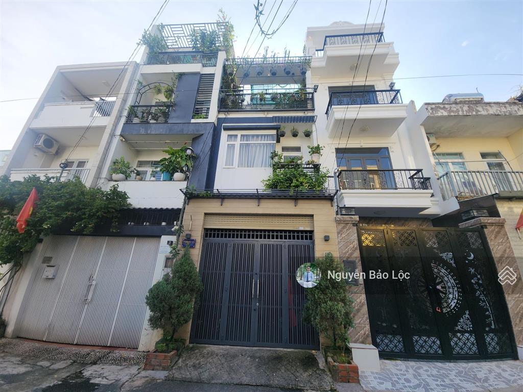 Lã xuân oai  siêu phẩm 4 tầng  55m2  6,49 tỷ tl