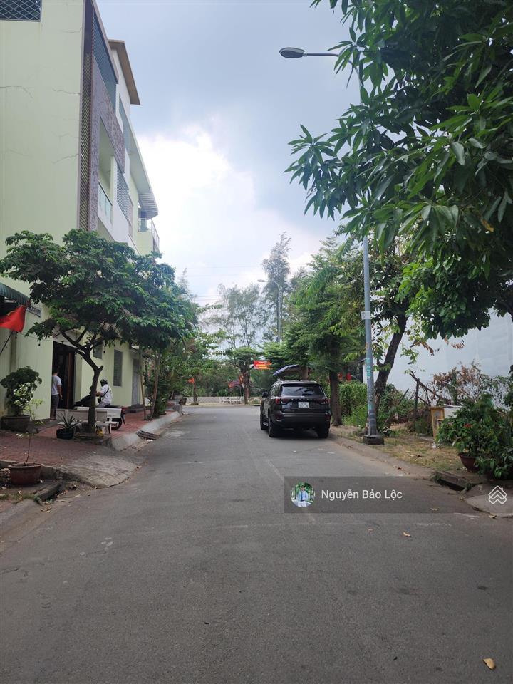 Đất nền kdc nam long  90m²  ngang 4.5m  đường 11m vỉa hè ô tô đỗ  chỉ 9.45 tỷ