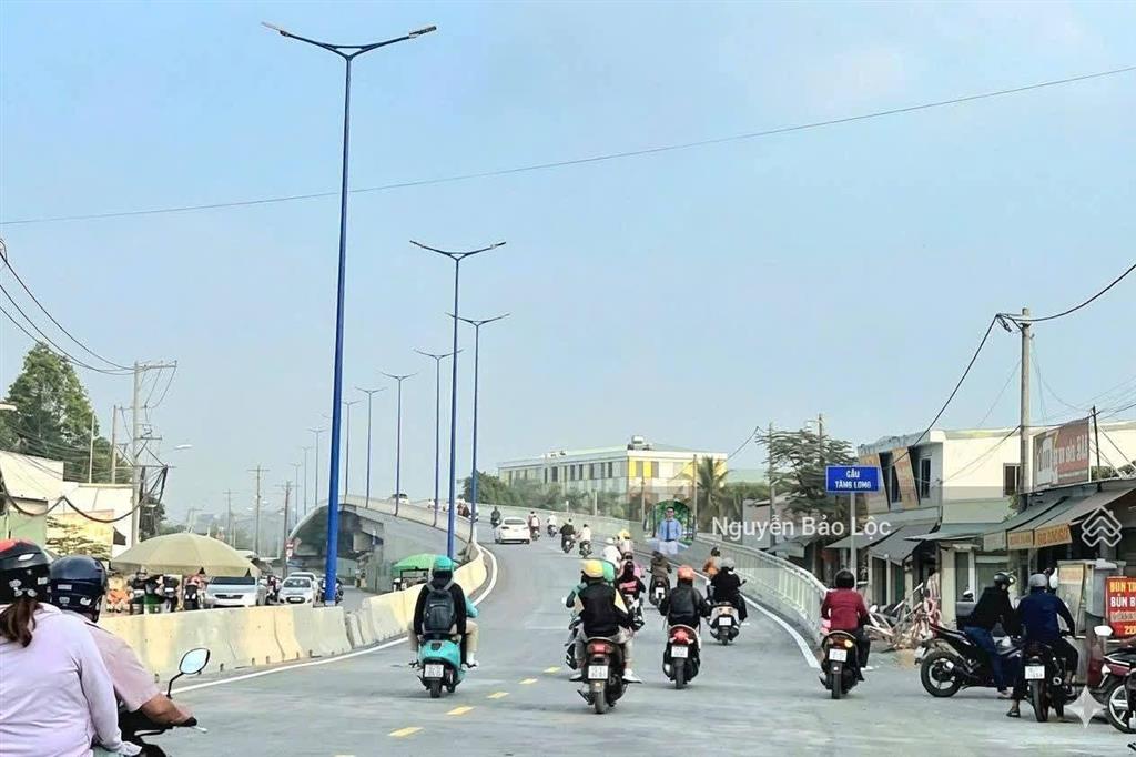 Siêu mặt tiền  637m² thổ cư  mặt tiền lã xuân oai trục huyết mạch kết nối khu đông sài gòn