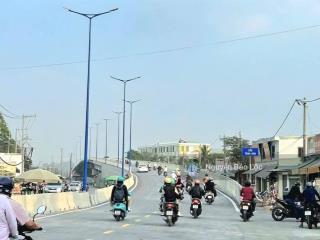 Siêu mặt tiền  637m² thổ cư  mặt tiền lã xuân oai trục huyết mạch kết nối khu đông sài gòn