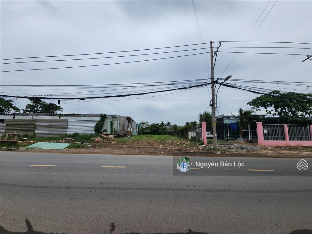 Siêu mặt tiền  637m² thổ cư  mặt tiền lã xuân oai trục huyết mạch kết nối khu đông sài gòn