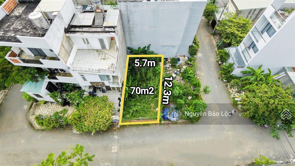 Trường lưu  70m2(ngang 5.7m)  đường ô tô 6m  tương lai mở rộng 30m  giá chỉ 3.49 tỷ