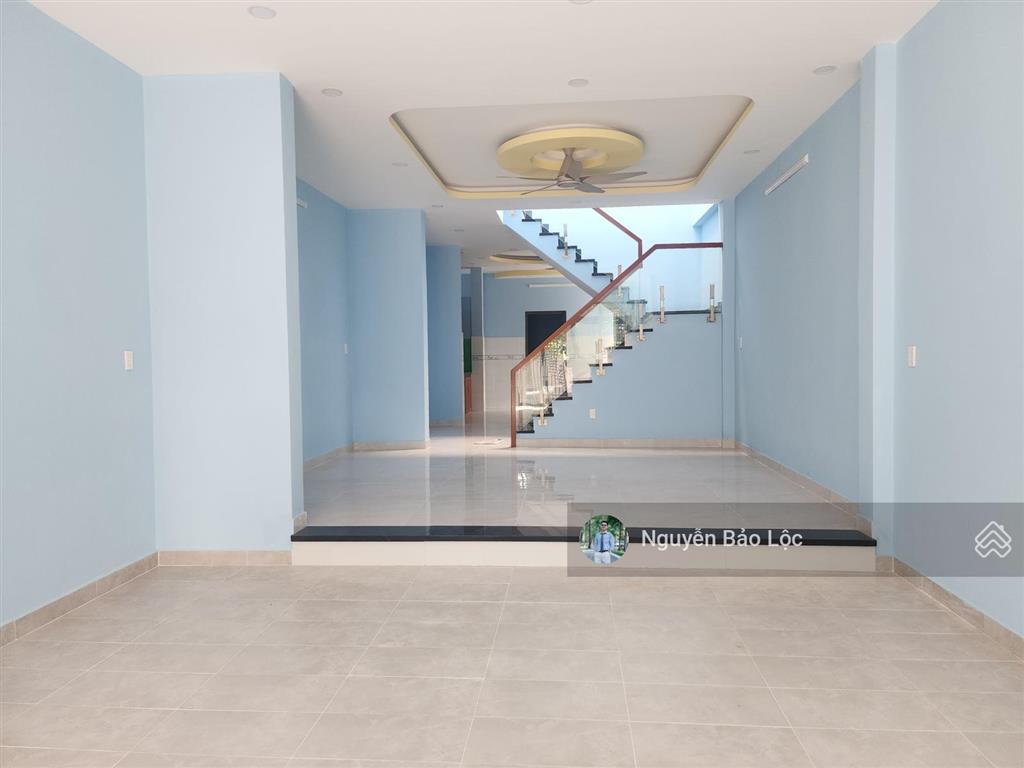 106m2  ngang 5m  2 tầng  4pn  hàng xóm khang điền  global city