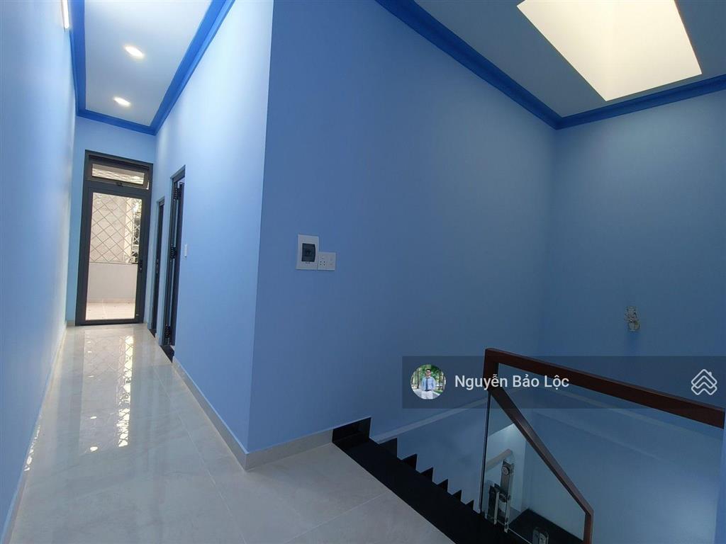 106m2  ngang 5m  2 tầng  4pn  hàng xóm khang điền  global city