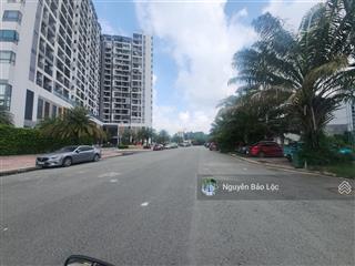 Giá cực tốt  gò cát  103.9m2  ngang lớn 6.3m  đường ô tô 8m  ngay cc rica