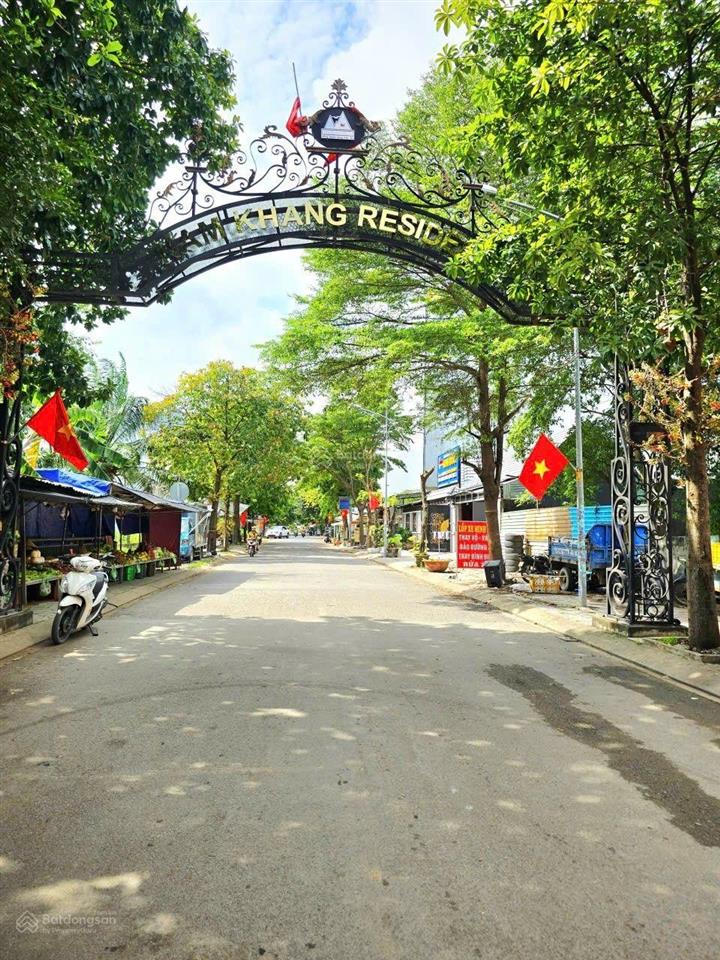 Nam khang  long trường  58m2  đường 8m  4.3 tỷ