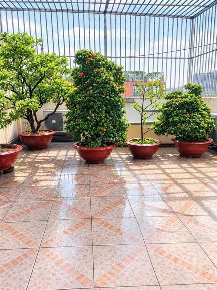 Đường 672  xn  ubnd q9 cũ  118m2  4 tầng btct  đường 12m thông  14,99 tỷ