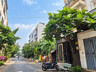 Nguyễn duy trinh  chợ long trường  58m2  đường 8m  4,3 tỷ  đường thông