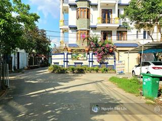 Trường lưu  53.2m2  nhà 3 tầng  4,69 tỷ  đường phân lô đẹp