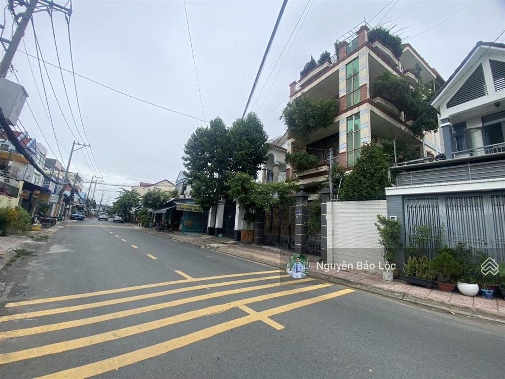 Full thổ  225m2(9.7x23m)  mtkd hiệp phú  sát xn(võ nguyên giáp)