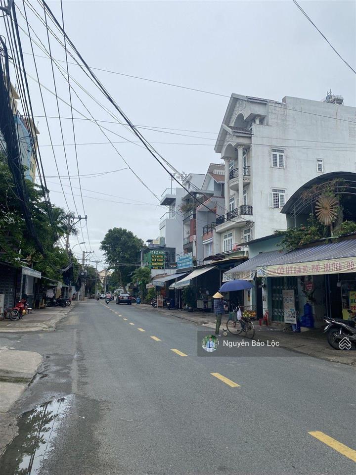 Full thổ  225m2(9.7x23m)  mtkd hiệp phú  sát xn(võ nguyên giáp)