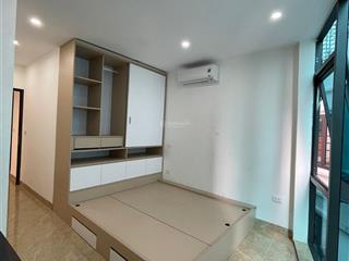 Studio 47 văn cao 4,8tr, cửa sổ full kính thoáng sáng, ô tô đỗ cửa. 0989 755 *** (chính chủ).