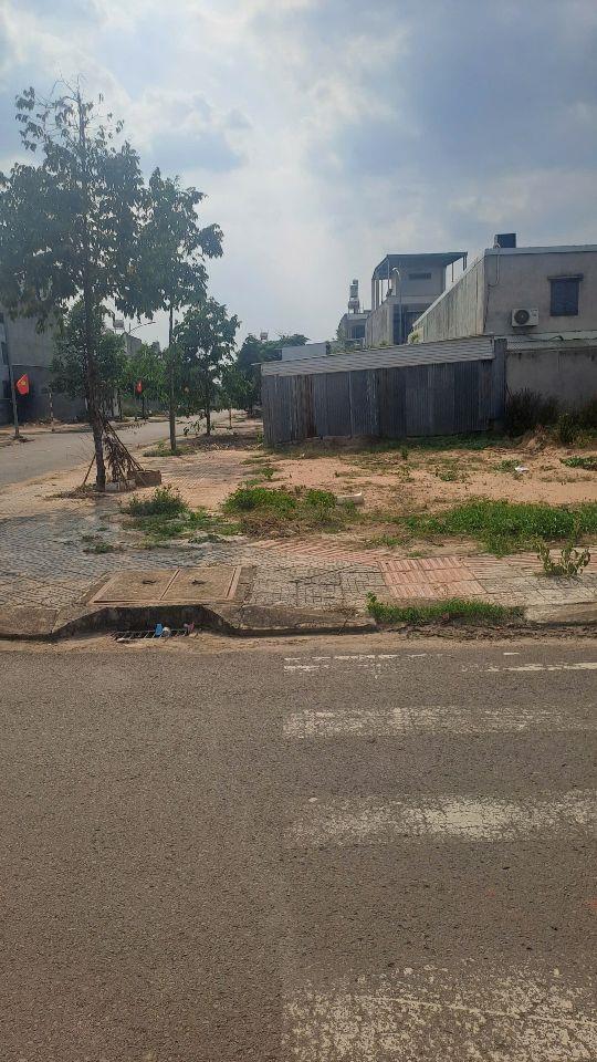 BÁN ĐẤT TÁI ĐỊNH CƯ LỘC AN – BÌNH SƠN - LÔ GÓC ĐỐI DIỆN CÔNG VIÊN.