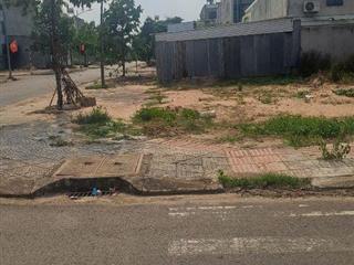 BÁN ĐẤT TÁI ĐỊNH CƯ LỘC AN – BÌNH SƠN - LÔ GÓC ĐỐI DIỆN CÔNG VIÊN.