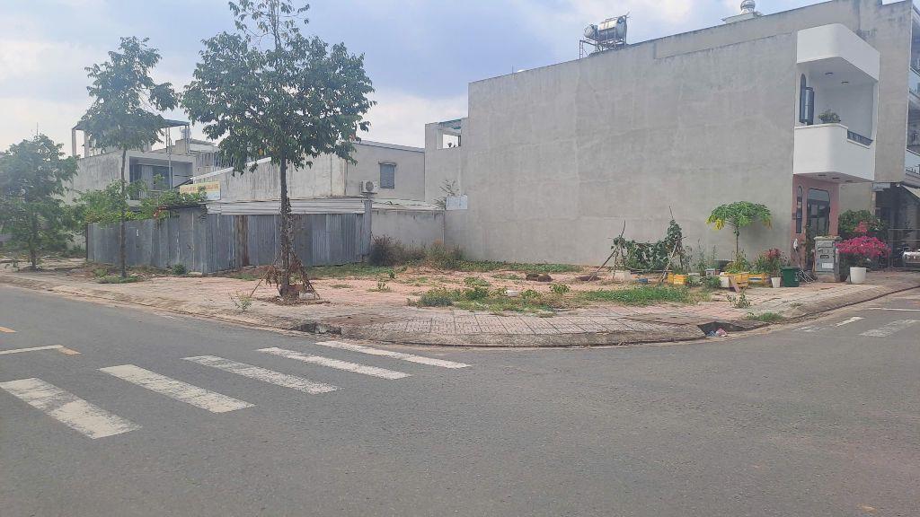 BÁN ĐẤT TÁI ĐỊNH CƯ LỘC AN – BÌNH SƠN - LÔ GÓC ĐỐI DIỆN CÔNG VIÊN.