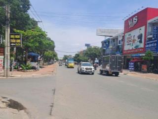 Mặt tiền Lê Duẩn đối diện khu TMDV 77ha, giá chỉ 41tr/m2. nở hậu 9,5m