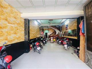 Mặt tiền lê văn thọ, p13, 5x21, 3 tầng, 7pn, đôngnam, 16.5tỷ