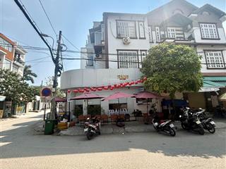 Siêu phẩm cafe chvd mặt tiền ngã tư khu osimi p15. 5.5x21, 4 tầng, 1 mặt bằng, 1kios, 5pn. 18.8tỷ