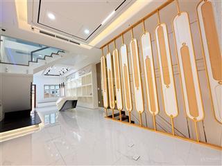 Kdc cityland parkhills p10, 5x20, 5 tầng, cạnh lotte mart. 24tỷ