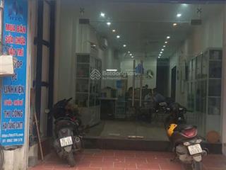 Cho thuê nhà mặt phố xuân đỉnh  vị trí đắc địa  kinh doanh sầm uất