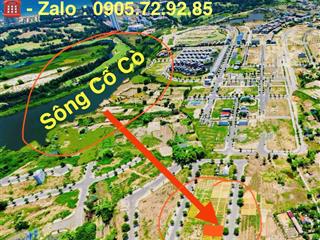 1  gần đại học fpt. 171.5m2 ngang 7m. hướng nam. giá 4.150 tỷ. đường qh 17.5m. 2  sát trường fpt