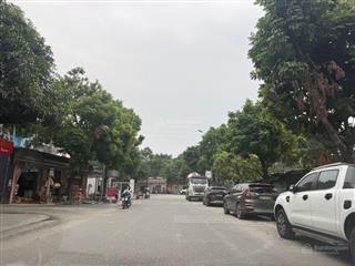 Mua sớm giá hời, bán đất nam hồng, đông anh, ô tô vào đất