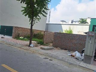 Bán đất khu tái định cư ngọc thụy 80m2 mặt tiền 5,6m. mặt đường chính 12m, vỉa hè rộng, ô tô tránh
